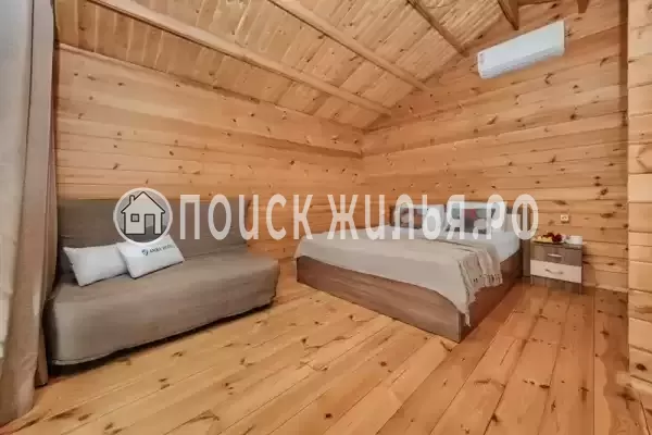 База отдыха «Eco House Pitiunt»