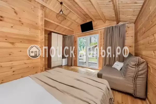 База отдыха «Eco House Pitiunt»