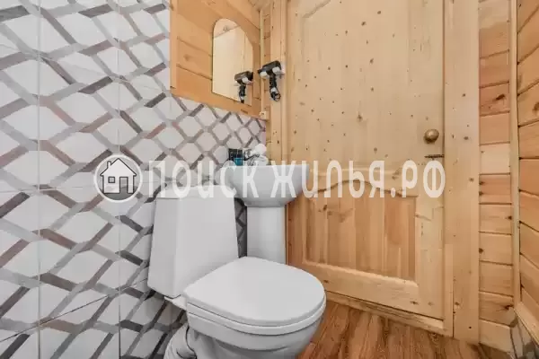 База отдыха «Eco House Pitiunt»