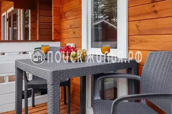 База отдыха «Eco House Pitiunt»