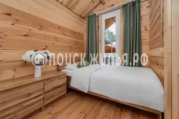 База отдыха «Eco House Pitiunt»