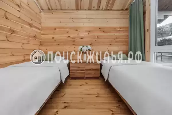 База отдыха «Eco House Pitiunt»