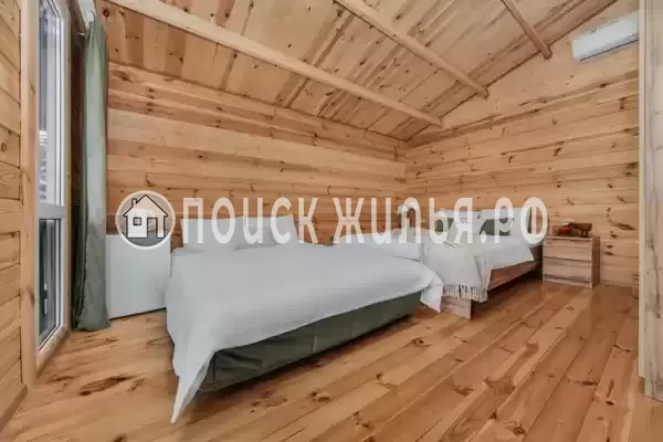 База отдыха «Eco House Pitiunt»