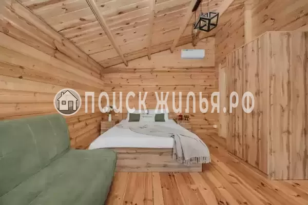 База отдыха «Eco House Pitiunt»