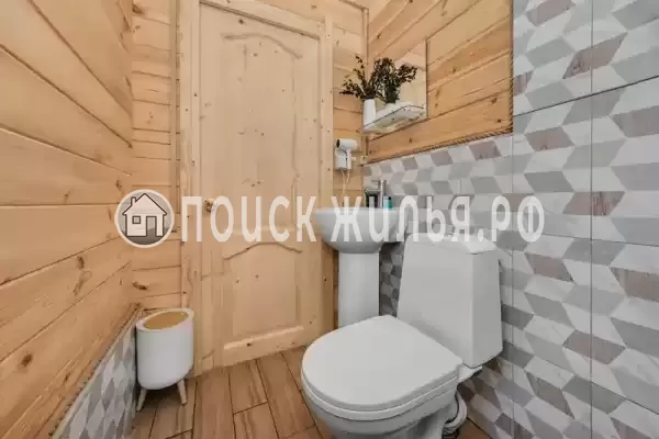 База отдыха «Eco House Pitiunt»