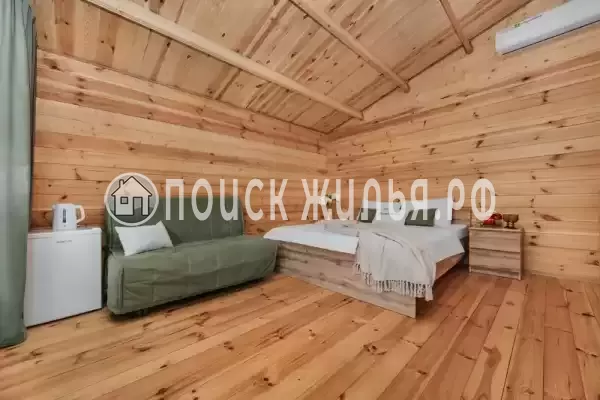 База отдыха «Eco House Pitiunt»