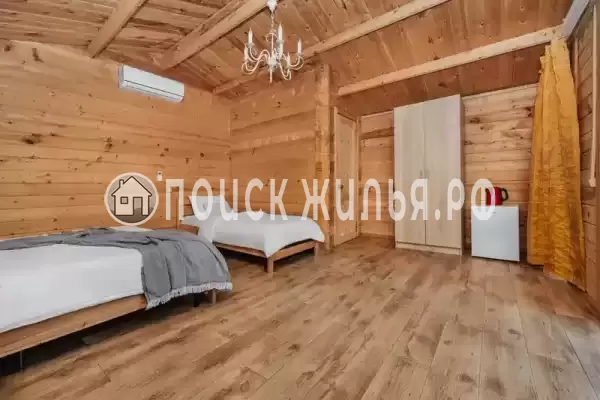 База отдыха «Eco House Pitiunt»