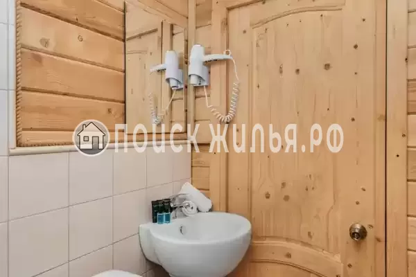 База отдыха «Eco House Pitiunt»