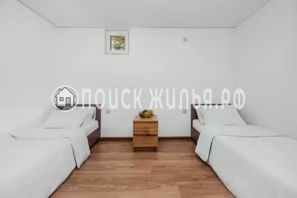 База отдыха «Eco House Pitiunt»