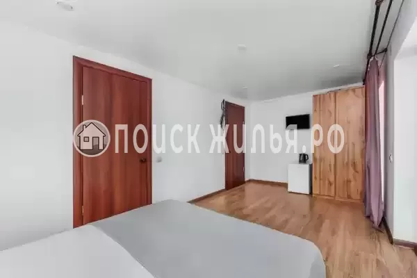 База отдыха «Eco House Pitiunt»