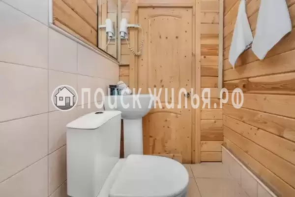 База отдыха «Eco House Pitiunt»