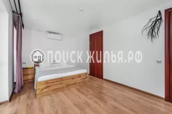 База отдыха «Eco House Pitiunt»