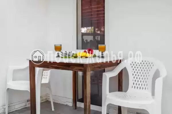 База отдыха «Eco House Pitiunt»