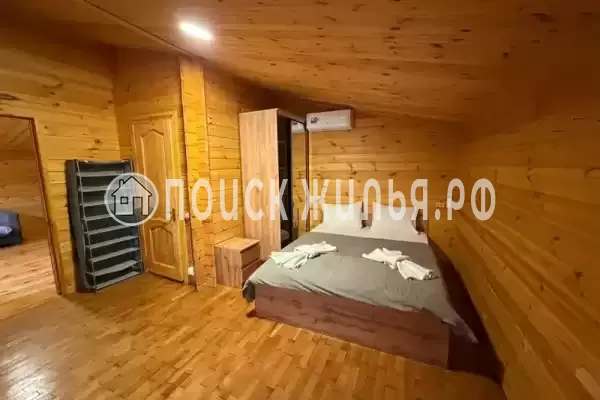 База отдыха «Eco House Pitiunt»