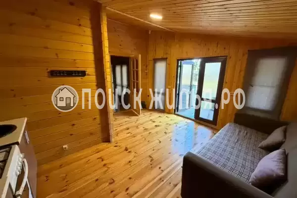 База отдыха «Eco House Pitiunt»