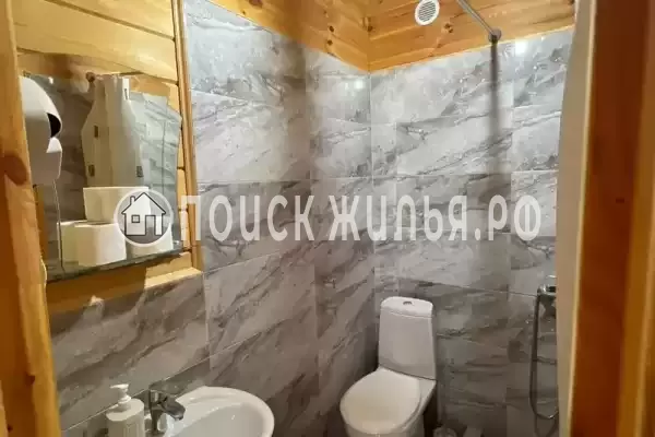 База отдыха «Eco House Pitiunt»