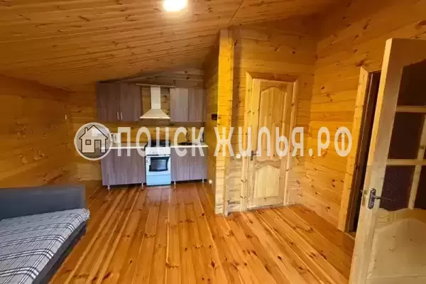 База отдыха «Eco House Pitiunt»