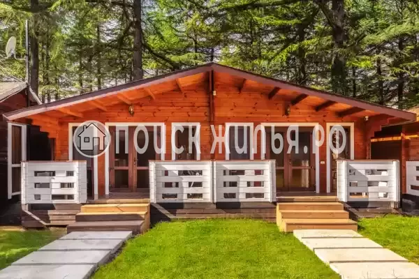 База отдыха «Eco House Pitiunt»