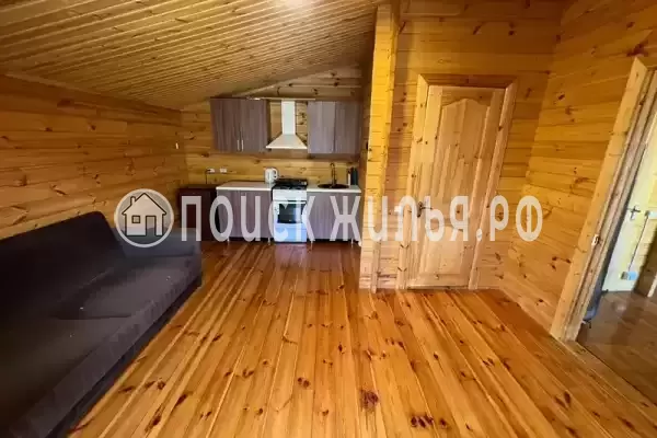 База отдыха «Eco House Pitiunt»