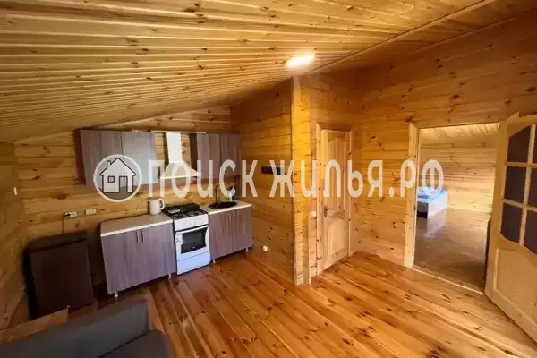 База отдыха «Eco House Pitiunt»