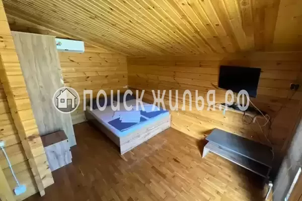База отдыха «Eco House Pitiunt»