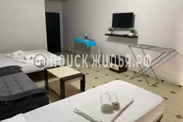 Гостевой дом «Мускат»