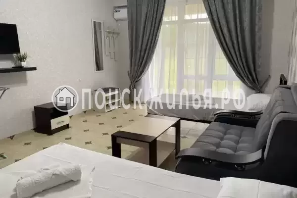 Гостевой дом «Мускат»