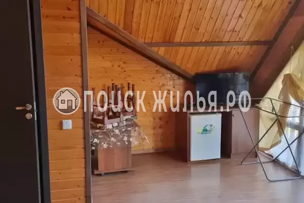 Гостевой дом «Аура»