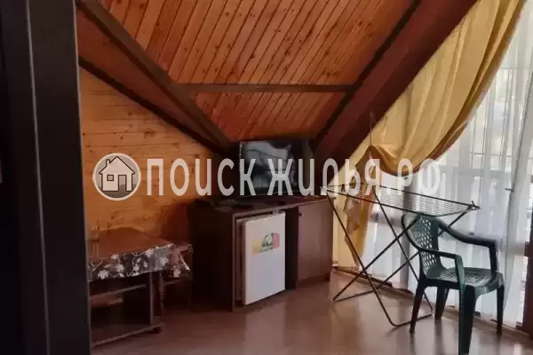 Гостевой дом «Аура»