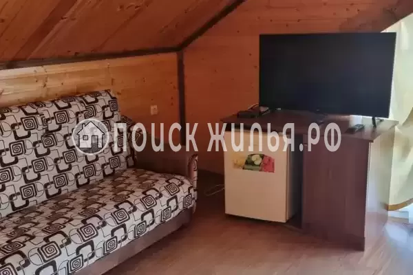 Гостевой дом «Аура»