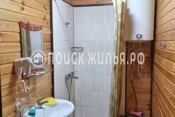 Гостевой дом «Аура»