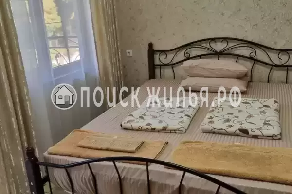 Гостевой дом «Аура»