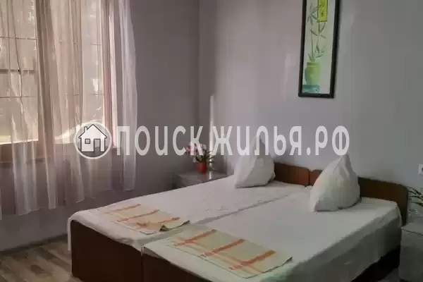 Гостевой дом «Аура»