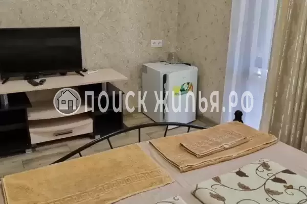 Гостевой дом «Аура»