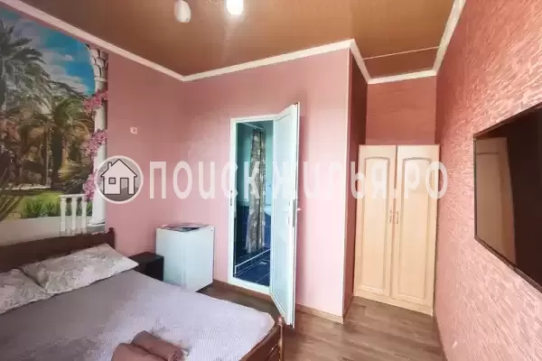 Гостевой дом «Гаро»