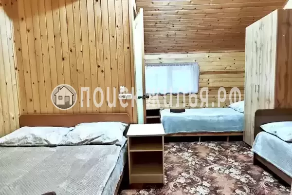 Гостевой дом «Гаро»