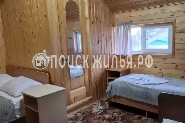 Гостевой дом «Гаро»