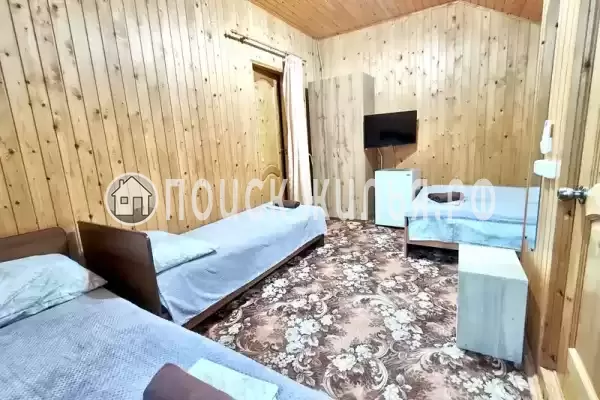 Гостевой дом «Гаро»