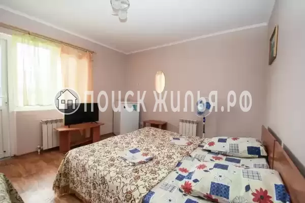 Гостевой дом «У Светланы»