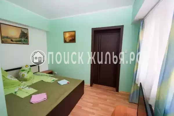 Гостевой дом «У Светланы»