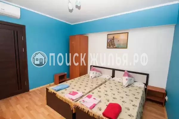 Гостевой дом «У Светланы»