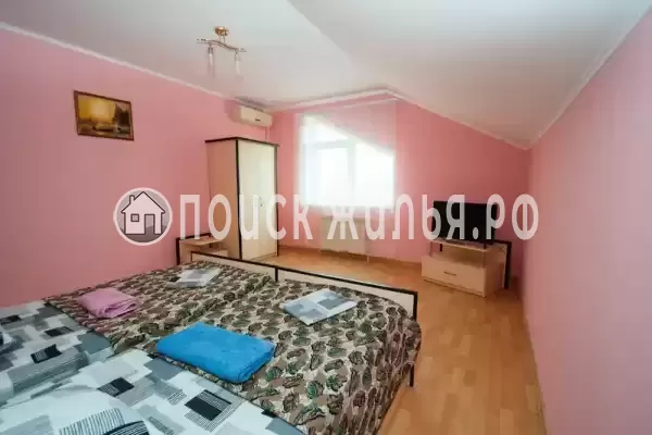 Гостевой дом «У Светланы»