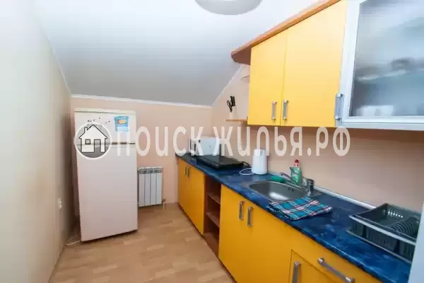 Гостевой дом «У Светланы»