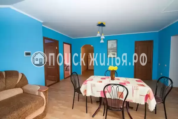 Гостевой дом «У Светланы»