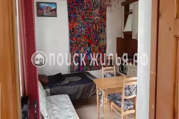 «Приют путешественника»