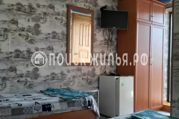 «Приют путешественника»