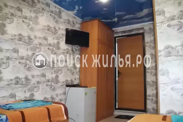 «Приют путешественника»