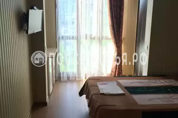 «Приют путешественника»