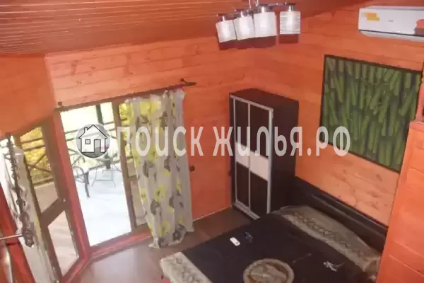 «Приют путешественника»