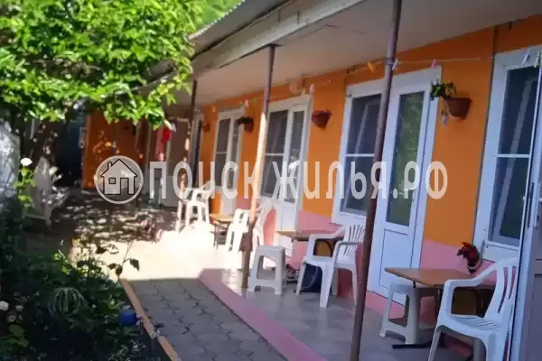 «Лазурное»